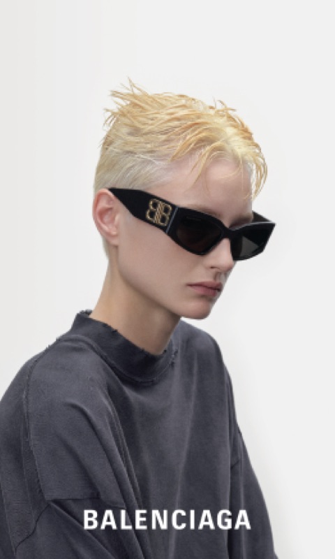 Balenciaga