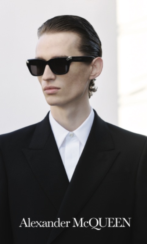 Alexander McQueen SS24