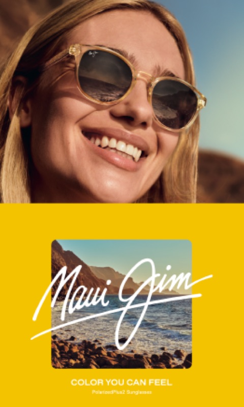 Maui Jim SS24